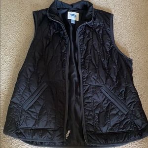 Vest